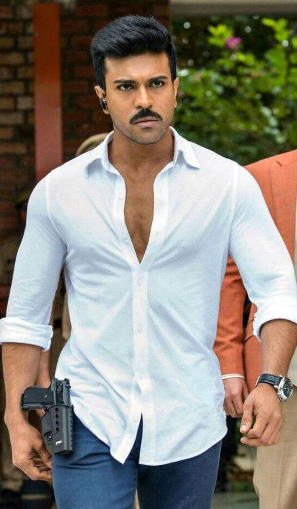 Ram Charan